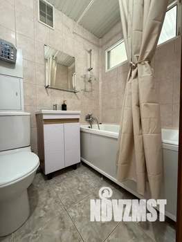 1-к квартира, посуточно, 35м2, 5/5 этаж
