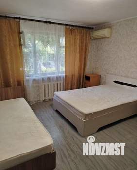 2-к квартира, на длительный срок, 37м2, 1/4 этаж