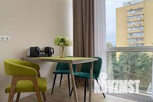 1-к квартира, посуточно, 28м2, 5/6 этаж