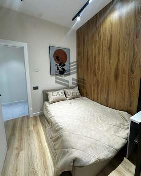 4-к квартира, на длительный срок, 130м2, 7/8 этаж