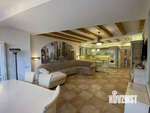 3-к квартира, на длительный срок, 150м2, 15/25 этаж