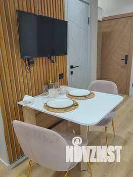 1-к квартира, посуточно, 27м2, 4/4 этаж