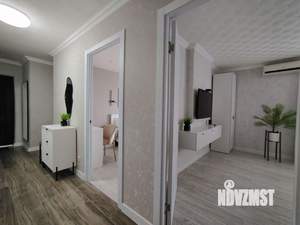 2-к квартира, на длительный срок, 60м2, 7/16 этаж