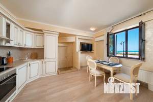 2-к квартира, посуточно, 50м2, 1/7 этаж