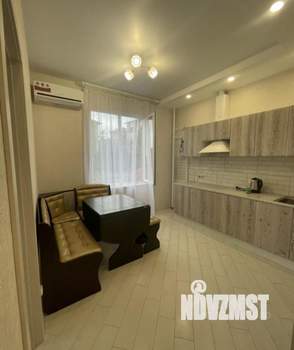 2-к квартира, на длительный срок, 50м2, 2/5 этаж