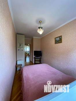 2-к квартира, на длительный срок, 45м2, 3/3 этаж
