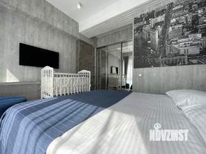 2-к квартира, на длительный срок, 40м2, 12/13 этаж