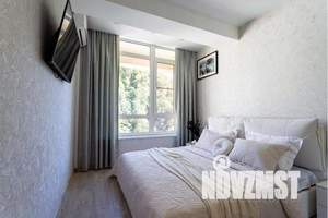 1-к квартира, посуточно, 35м2, 10/13 этаж