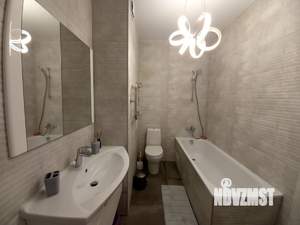 2-к квартира, на длительный срок, 43м2, 10/14 этаж