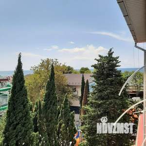 1-к квартира, посуточно, 20м2, 7/8 этаж