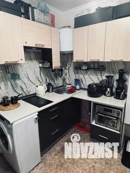 Студия квартира, посуточно, 26м2, 3/9 этаж