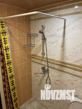 Студия квартира, посуточно, 25м2, 3/5 этаж