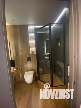 1-к квартира, посуточно, 41м2, 4/4 этаж