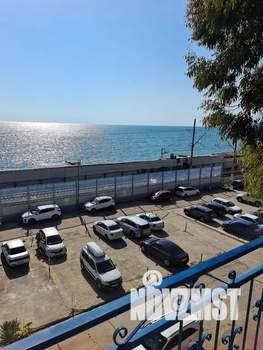 Студия квартира, посуточно, 25м2, 3/5 этаж