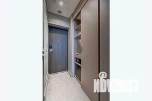 1-к квартира, посуточно, 21м2, 6/8 этаж