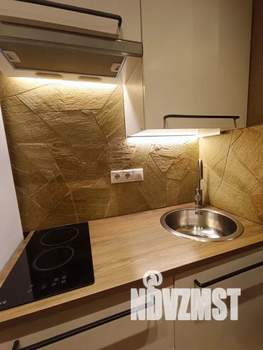 2-к квартира, посуточно, 29м2, 1/5 этаж