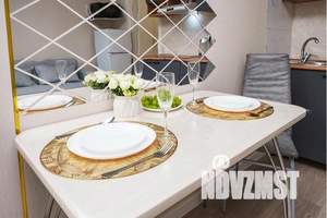 1-к квартира, посуточно, 29м2, 2/12 этаж