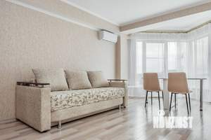 2-к квартира, посуточно, 70м2, 4/9 этаж
