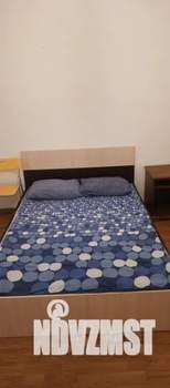 3-к квартира, посуточно, 90м2, 1/10 этаж
