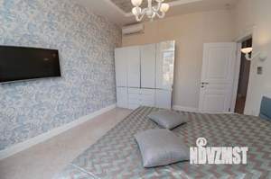 3-к квартира, на длительный срок, 100м2, 19/26 этаж