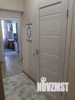 2-к квартира, посуточно, 50м2, 7/14 этаж