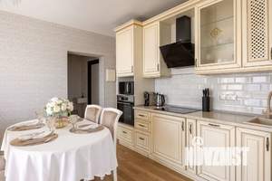 2-к квартира, посуточно, 51м2, 18/21 этаж