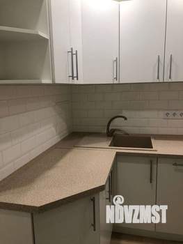 1-к квартира, на длительный срок, 57м2, 9/9 этаж