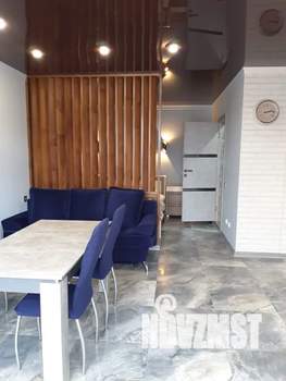 1-к квартира, посуточно, 35м2, 1/3 этаж