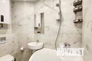 1-к квартира, посуточно, 35м2, 7/12 этаж