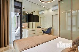2-к квартира, посуточно, 53м2, 5/17 этаж