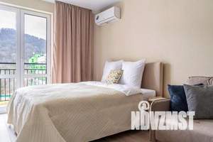 1-к квартира, посуточно, 25м2, 11/12 этаж