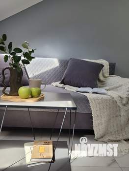 1-к квартира, на длительный срок, 20м2, 4/4 этаж