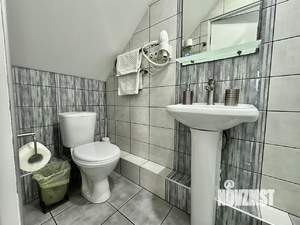 2-к квартира, посуточно, 38м2, 1/1 этаж