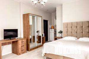 1-к квартира, посуточно, 26м2, 5/5 этаж