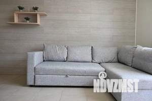 1-к квартира, посуточно, 22м2, 1/1 этаж