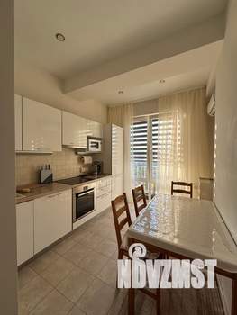 1-к квартира, посуточно, 47м2, 7/12 этаж