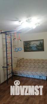 2-к квартира, посуточно, 42м2, 3/4 этаж