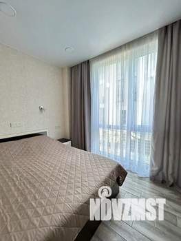 2-к квартира, посуточно, 33м2, 1/1 этаж