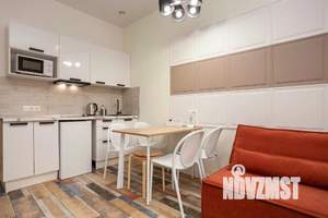 2-к квартира, посуточно, 55м2, 1/1 этаж