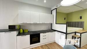 1-к квартира, посуточно, 30м2, 6/20 этаж