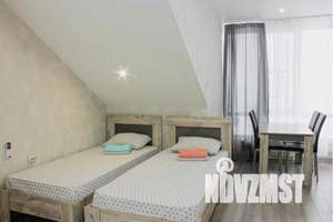 1-к квартира, посуточно, 33м2, 5/5 этаж