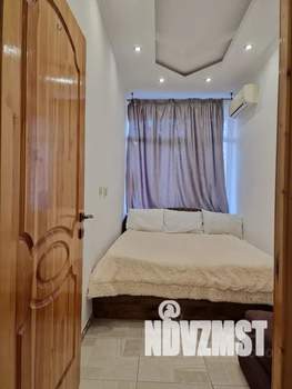 2-к квартира, посуточно, 47м2, 2/7 этаж