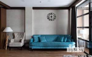 2-к квартира, посуточно, 66м2, 1/1 этаж