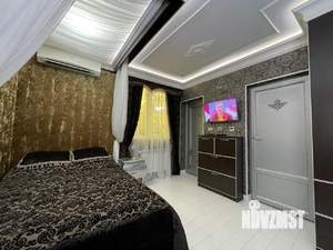 1-к квартира, посуточно, 17м2, 1/1 этаж