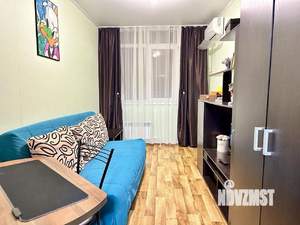 2-к квартира, на длительный срок, 51м2, 7/13 этаж