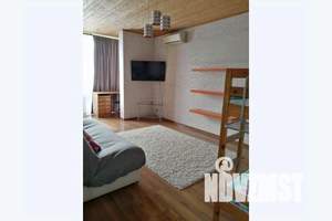 2-к квартира, посуточно, 50м2, 5/16 этаж