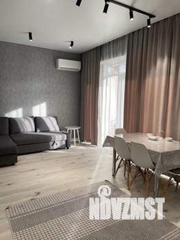 2-к квартира, посуточно, 63м2, 7/13 этаж