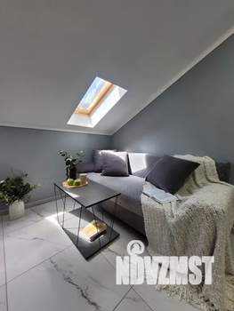 1-к квартира, посуточно, 18м2, 4/4 этаж