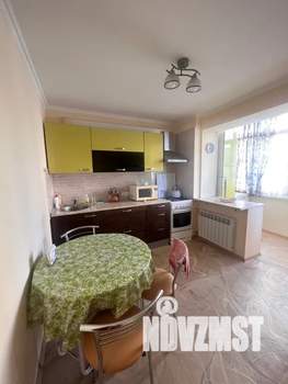 2-к квартира, посуточно, 59м2, 1/5 этаж