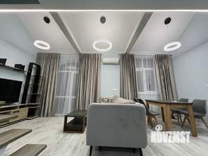 2-к квартира, на длительный срок, 59м2, 5/5 этаж